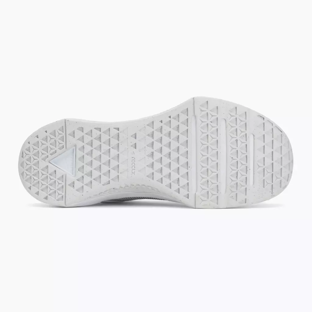 Тренировочные Кроссовки Nike Metcon 10 white/platinum tint/metallic silver