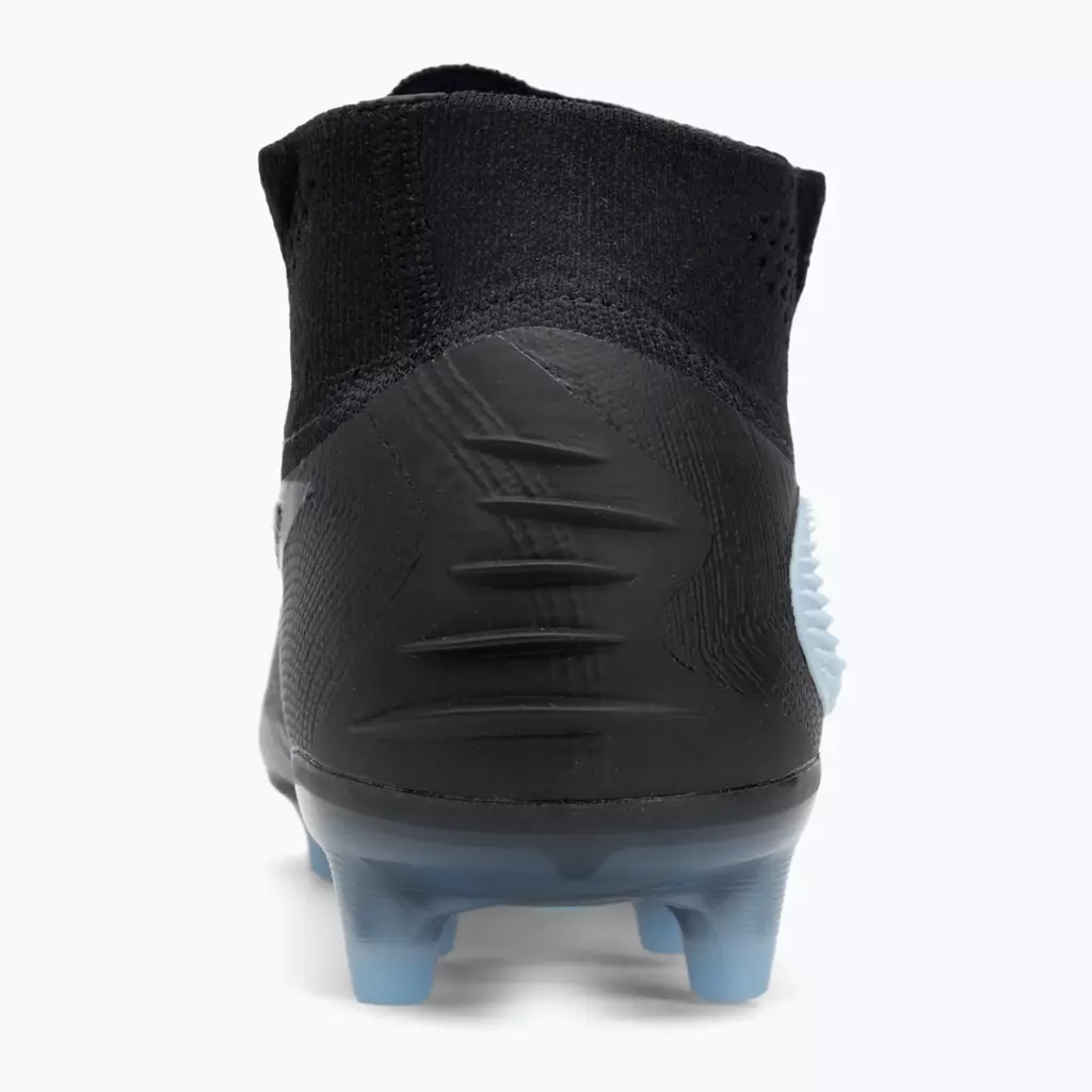 Футбольные бутсы Nike Phantom 6 High Elite AG black/black