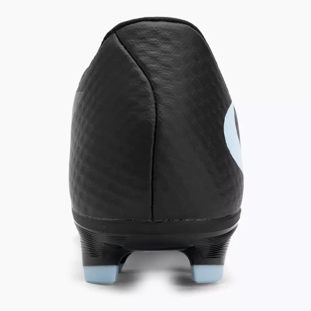Футбольные бутсы Nike Phantom 6 Low Academy FG/MG black/black