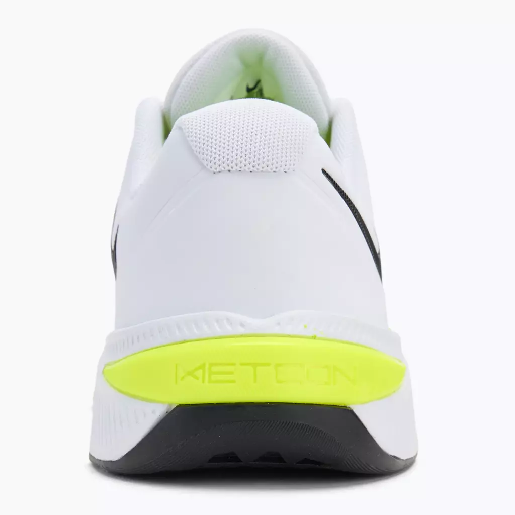 Штангетки Nike Metcon 10 white/volt/black