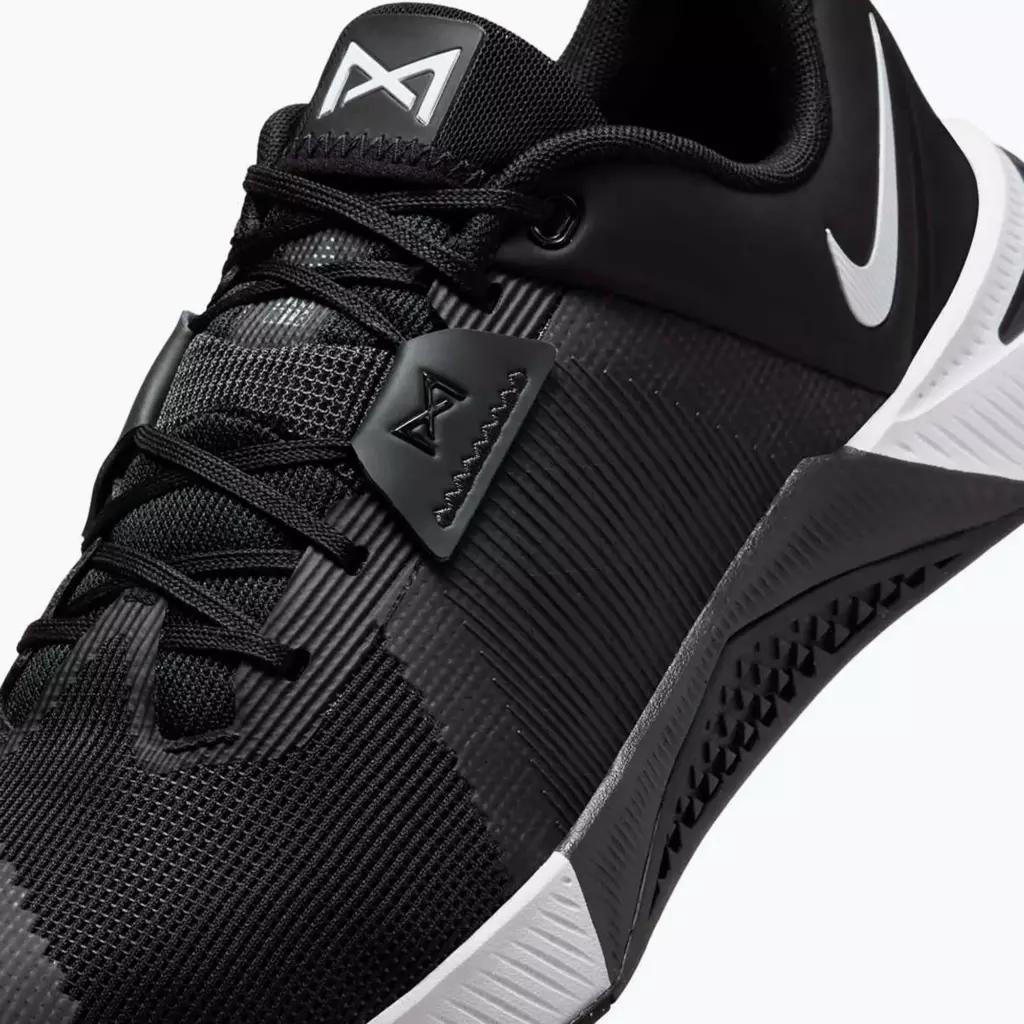 Штангетки Nike Metcon 10 black/anthracite/white