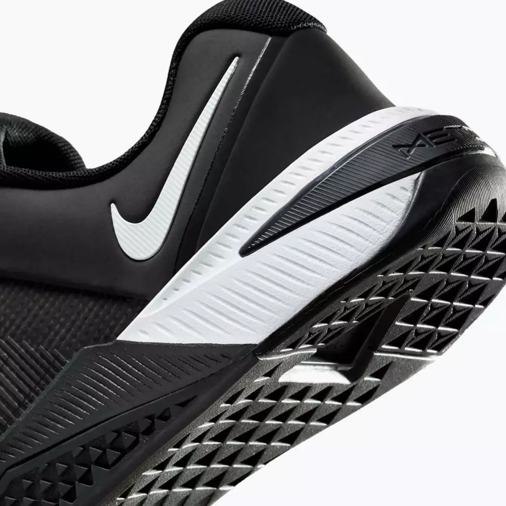 Штангетки Nike Metcon 10 black/anthracite/white