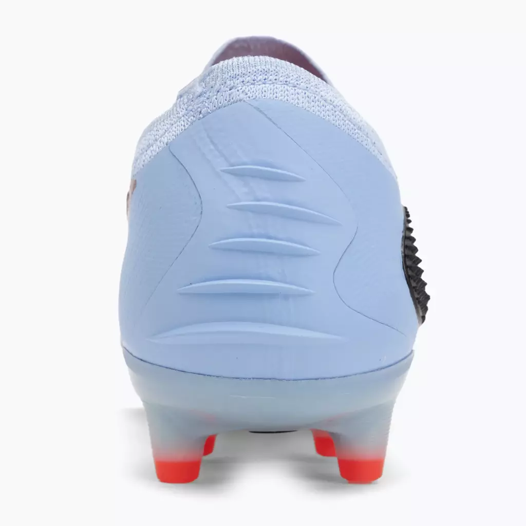 Футбольные бутсы Nike Phantom 6 Low Elite AG-Pro royal tint/bright crimson