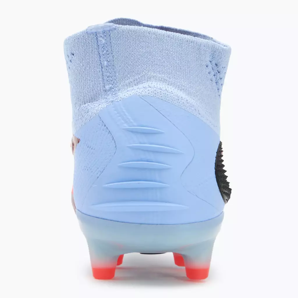 Футбольные бутсы Nike Phantom 6 High Elite AG royal tint/bright crimson/black