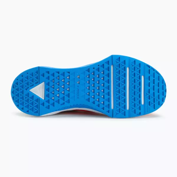 Штангетки Nike Metcon 10 total orange/photo blue/black/white