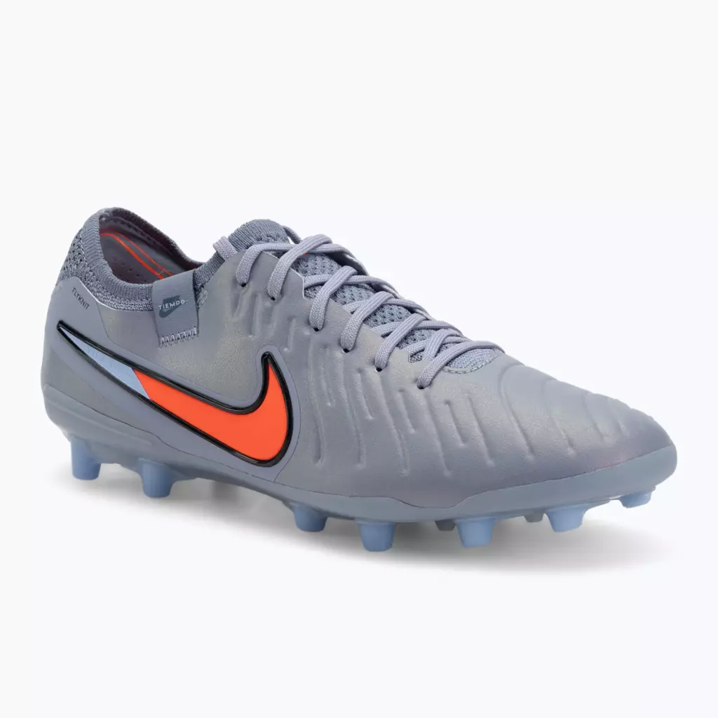 Футбольные бутсы Nike Tiempo Legend 10 Elite AG-Pro black eclipse/black