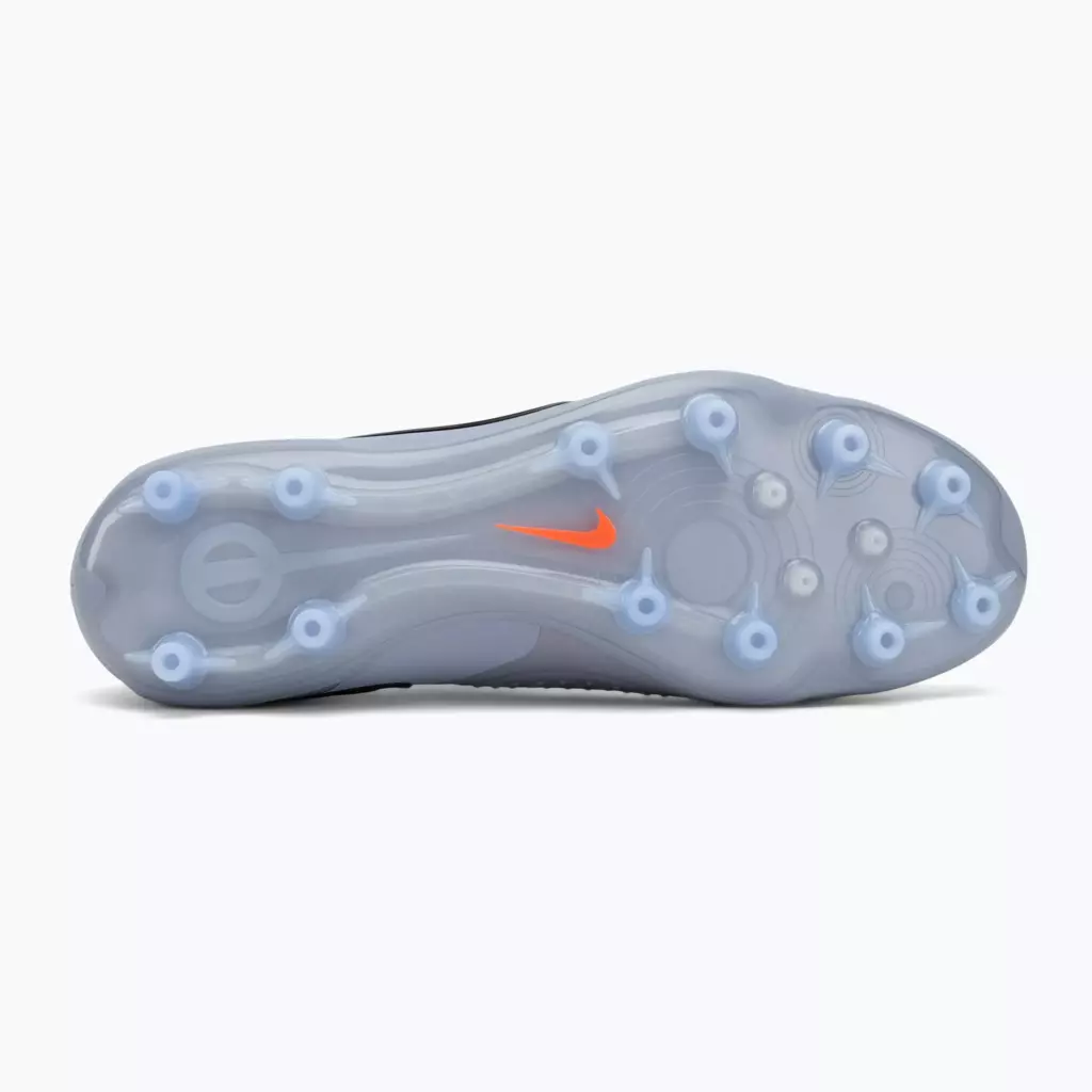 Футбольные бутсы Nike Tiempo Legend 10 Elite AG-Pro black eclipse/black