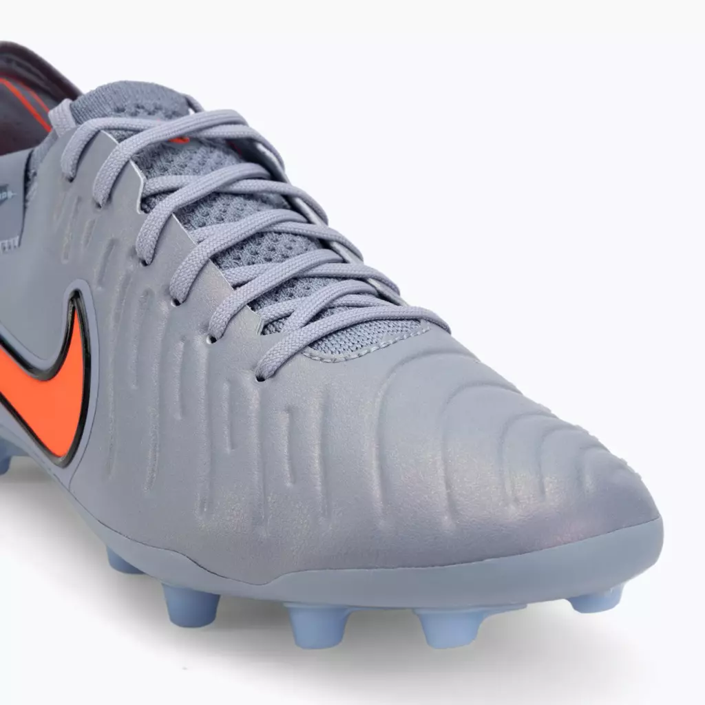 Футбольные бутсы Nike Tiempo Legend 10 Elite AG-Pro black eclipse/black