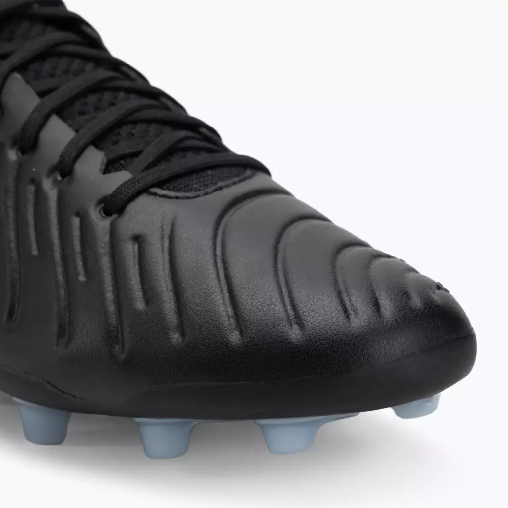 Футбольные бутсы Nike Tiempo Legend 10 Elite AG-Pro black/black