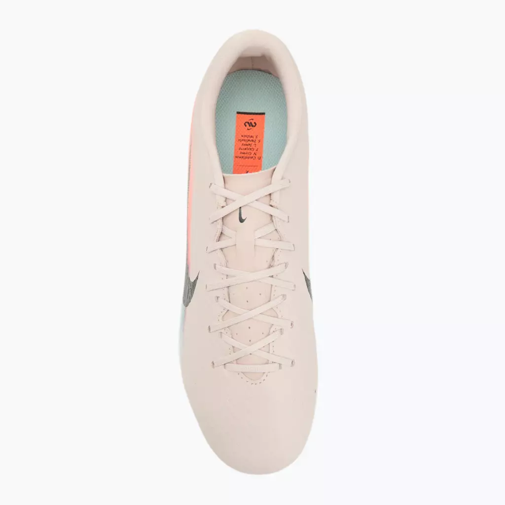 Футбольные бутсы Nike United Mercurial Vapor 16 Academy FG/MG silt red/racer blue