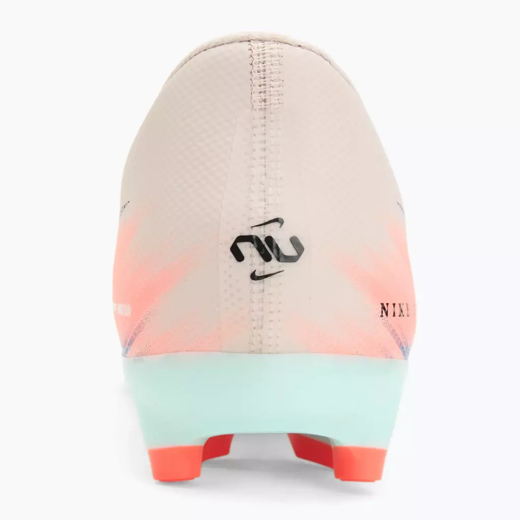 Футбольные бутсы Nike United Mercurial Vapor 16 Academy FG/MG silt red/racer blue