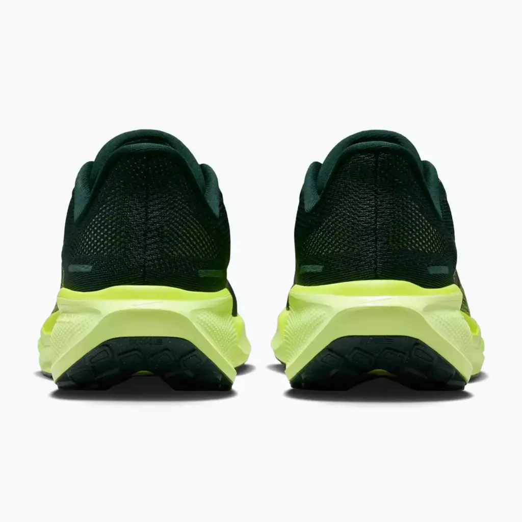 Женские Кроссовки для бега Nike Pegasus 41 seaweed/cyber/light lemon twist/black