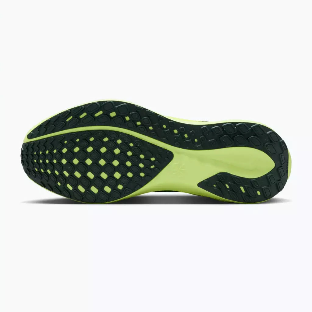 Женские Кроссовки для бега Nike Pegasus 41 seaweed/cyber/light lemon twist/black