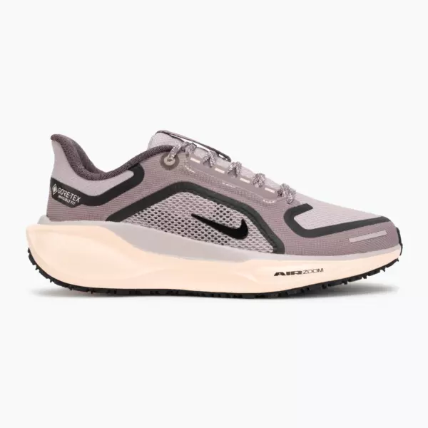 Женские Кроссовки для бега Nike Pegasus 41 GORE-TEX platinum violet/crimson tint/black