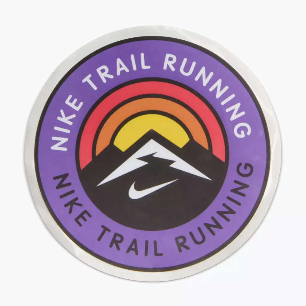 Кроссовки для бега Nike Pegasus Trail 5 black/volt ice/phantom