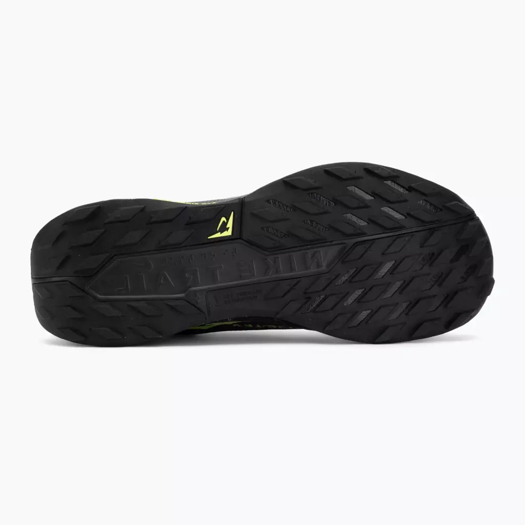 Кроссовки для бега Nike Pegasus Trail 5 GORE-TEX black/phantom/tattoo/volt ice