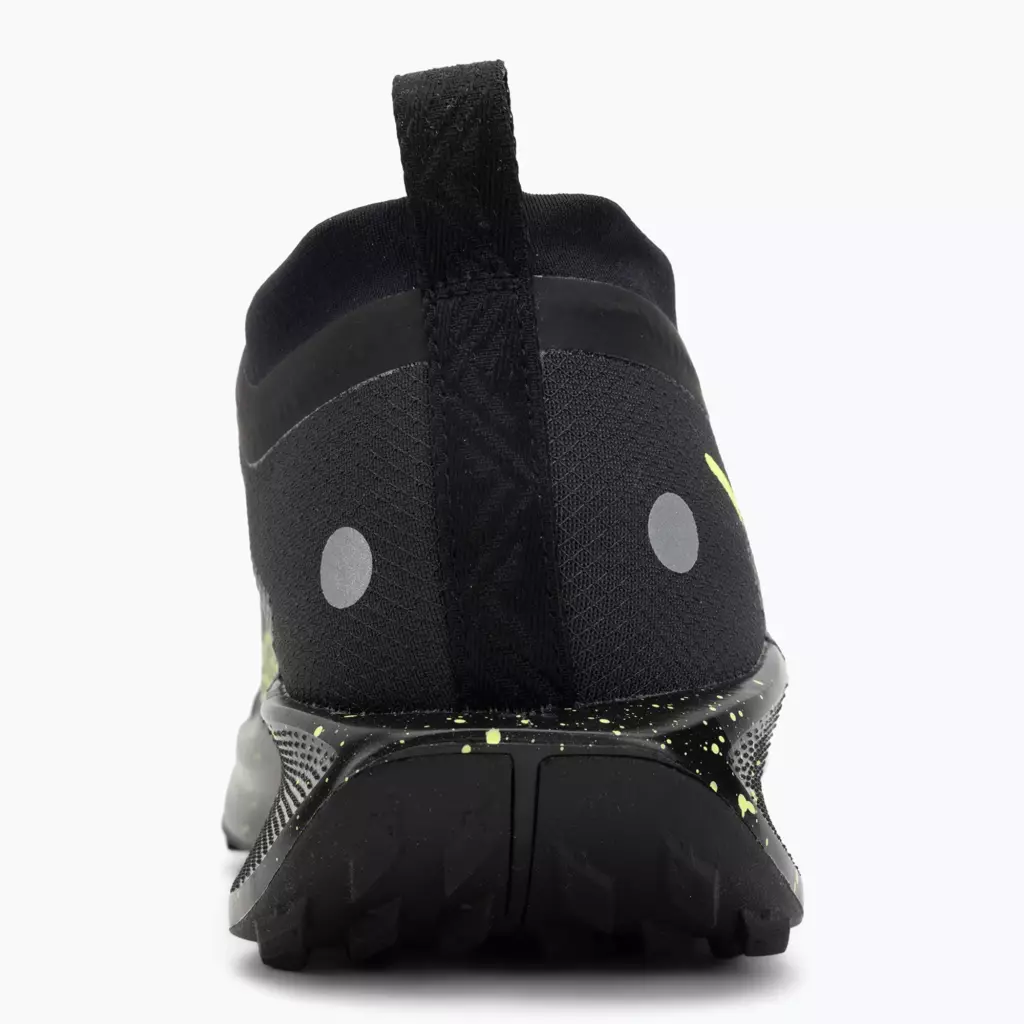 Кроссовки для бега Nike Pegasus Trail 5 GORE-TEX black/phantom/tattoo/volt ice