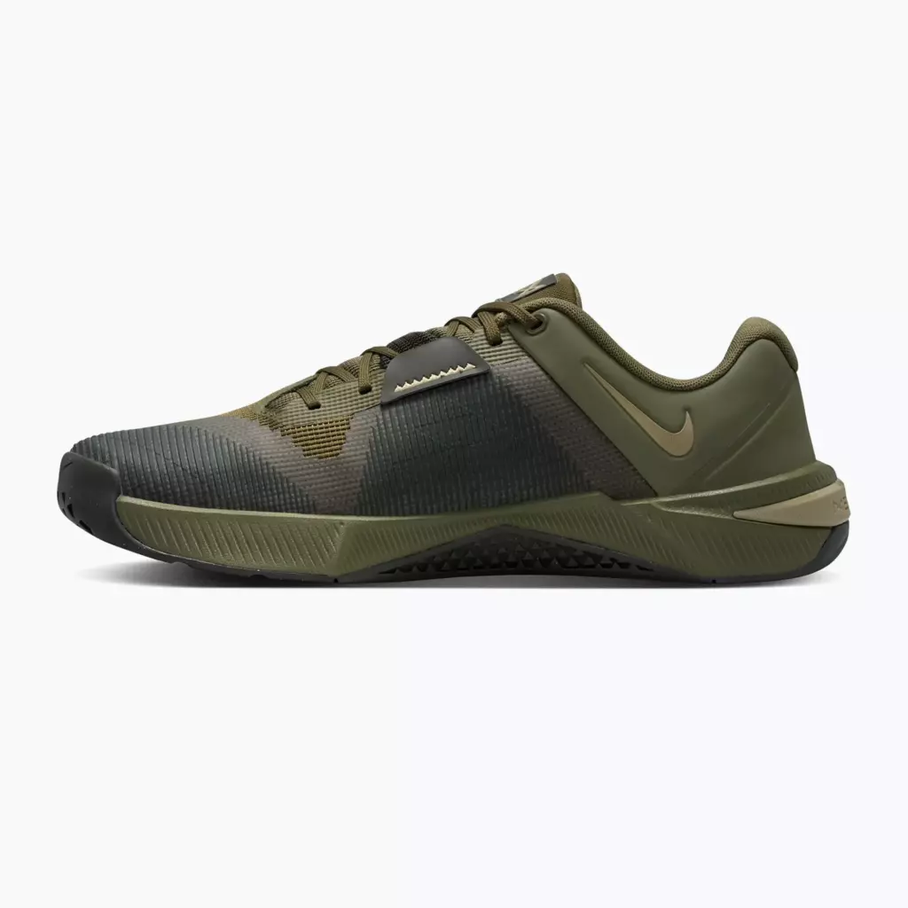 Штангетки Nike Metcon 10 medium olive/sequoia/black/neutral olive