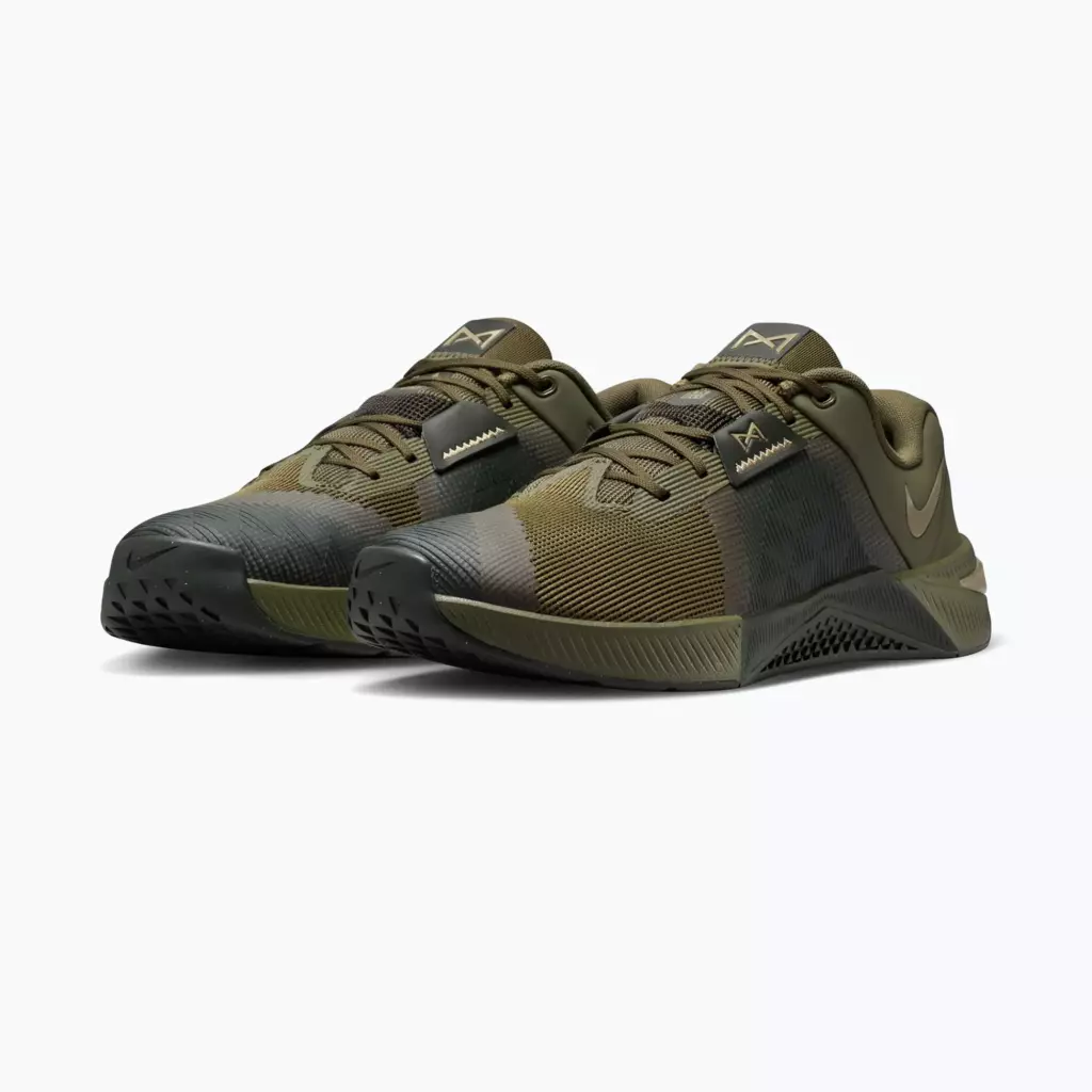 Штангетки Nike Metcon 10 medium olive/sequoia/black/neutral olive