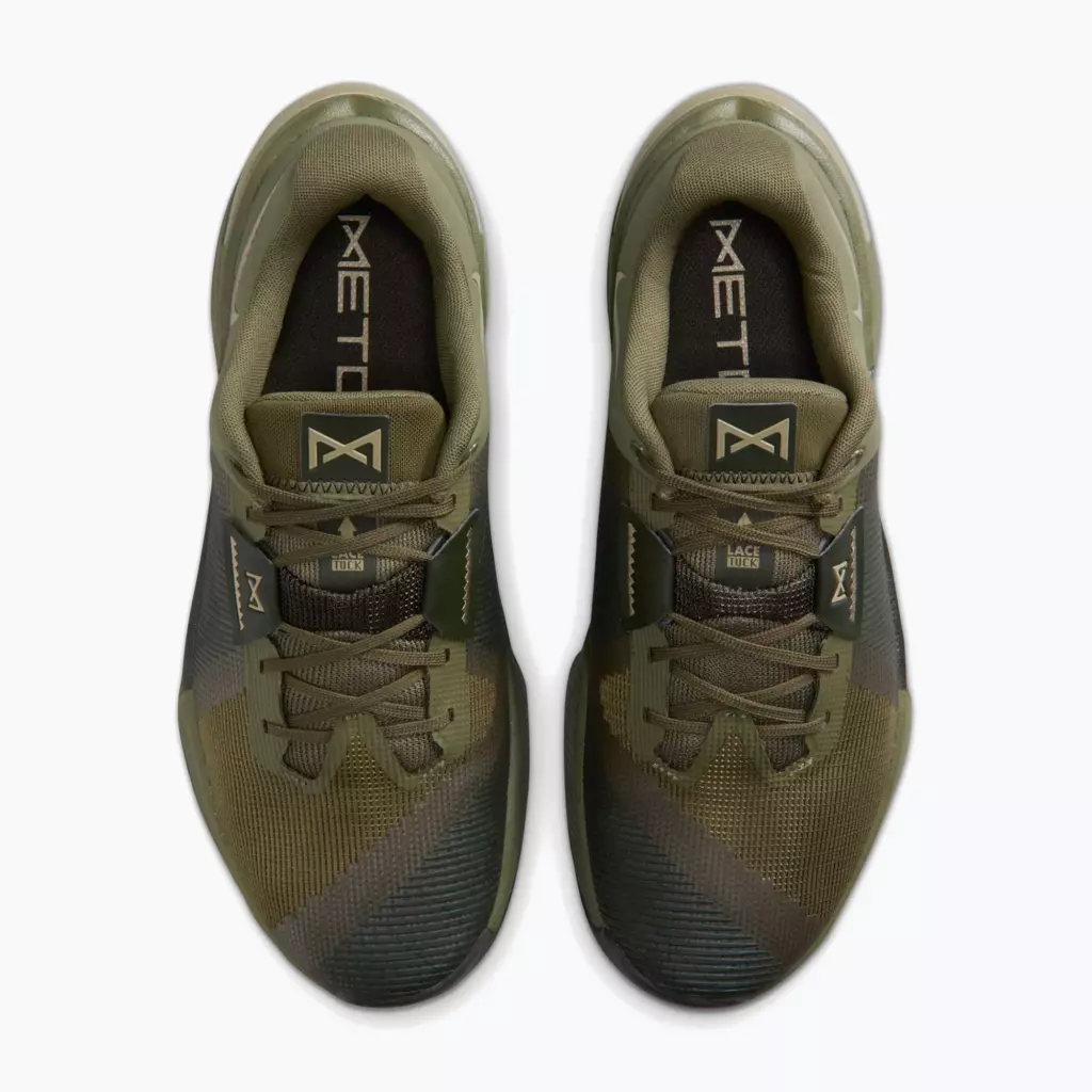 Штангетки Nike Metcon 10 medium olive/sequoia/black/neutral olive