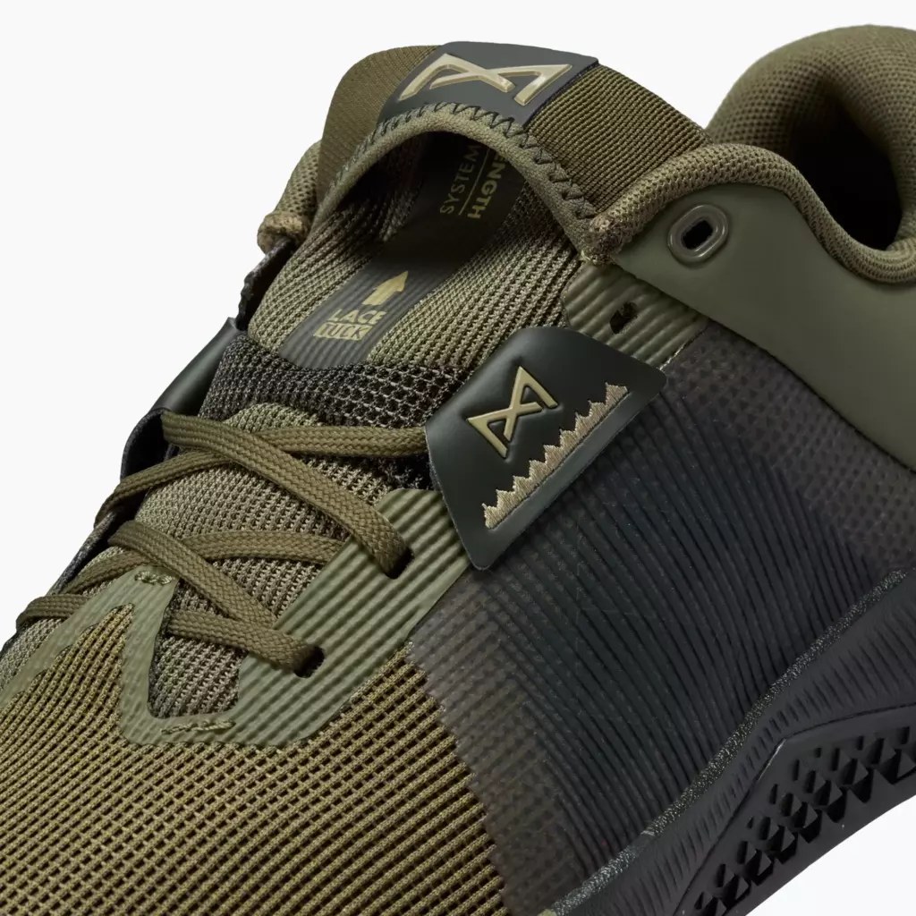 Штангетки Nike Metcon 10 medium olive/sequoia/black/neutral olive