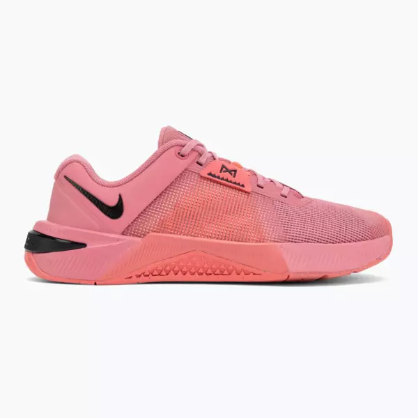 Тренировочные Кроссовки Nike Metcon 10 peony/sea coral/lava glow/black