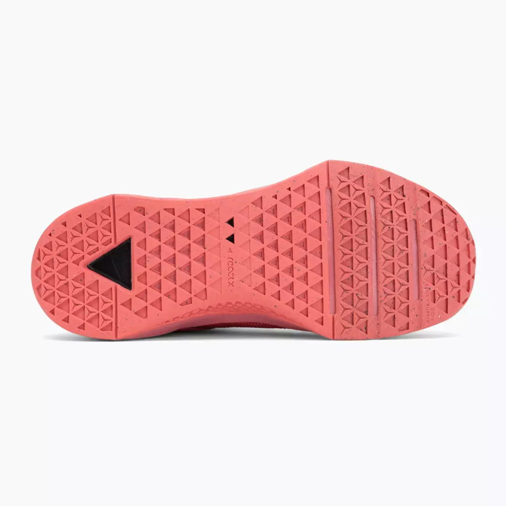 Тренировочные Кроссовки Nike Metcon 10 peony/sea coral/lava glow/black