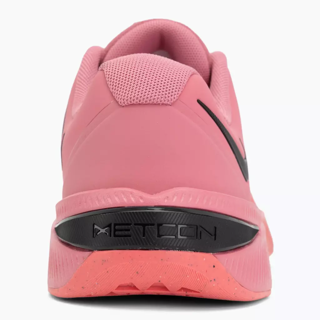 Тренировочные Кроссовки Nike Metcon 10 peony/sea coral/lava glow/black