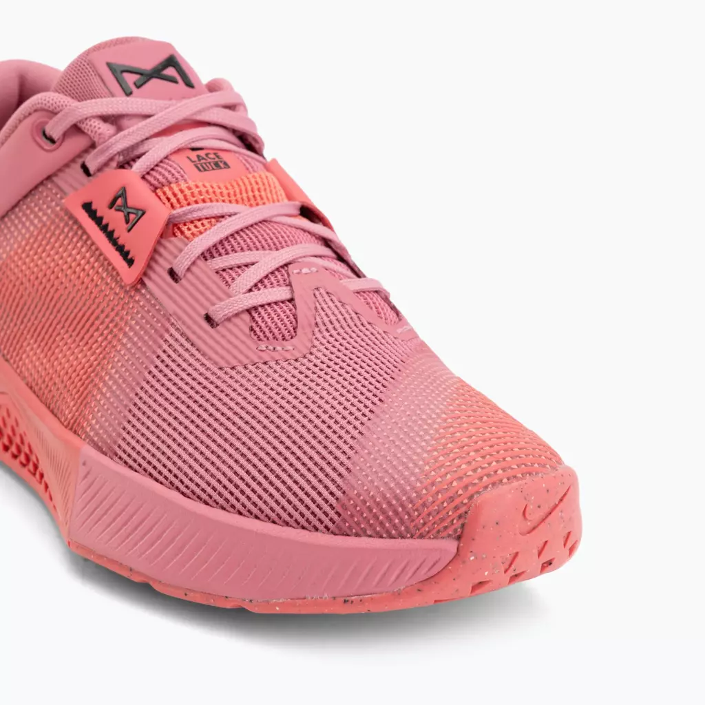 Тренировочные Кроссовки Nike Metcon 10 peony/sea coral/lava glow/black