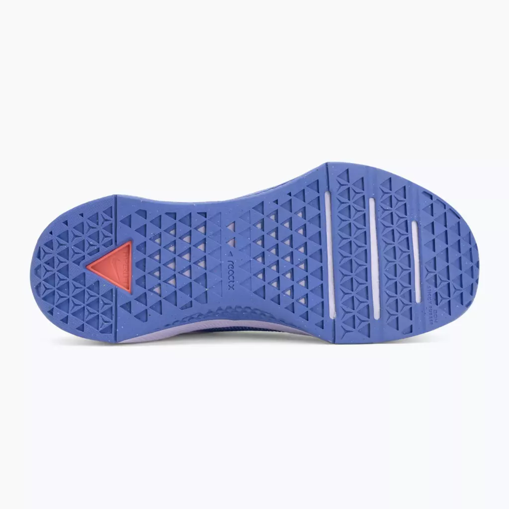 Тренировочные Кроссовки Nike Metcon 10 violet mist/sapphire/sea coral