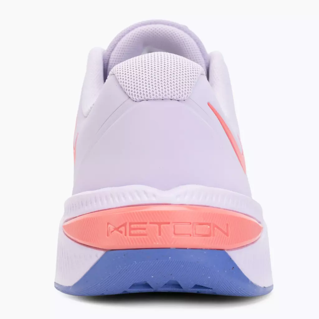Тренировочные Кроссовки Nike Metcon 10 violet mist/sapphire/sea coral