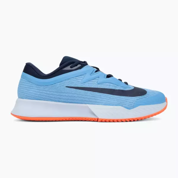 Теннисные кроссовки Nike Vapor Pro 3 Clay university blue/white/midnight navy