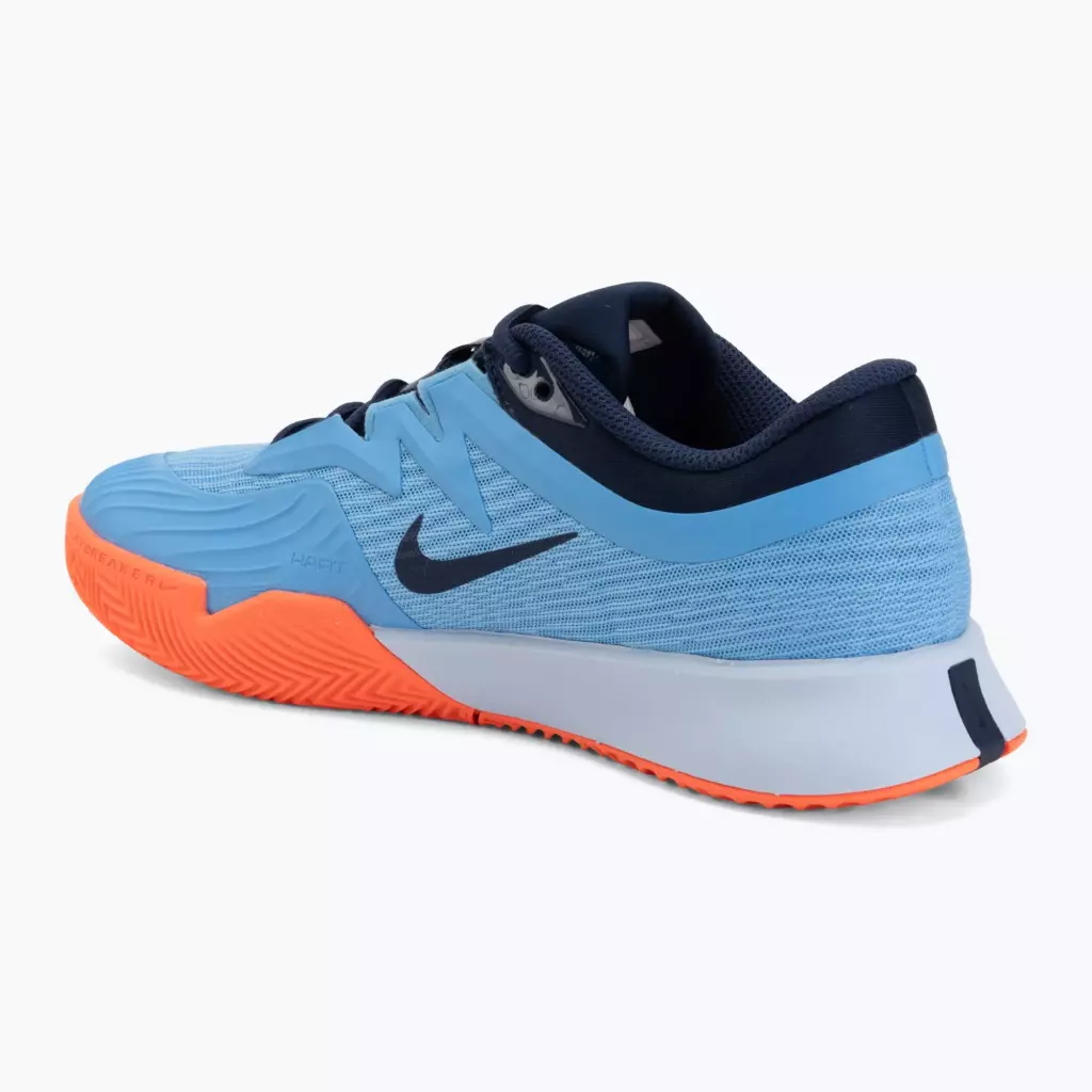 Теннисные кроссовки Nike Vapor Pro 3 Clay university blue/white/midnight navy