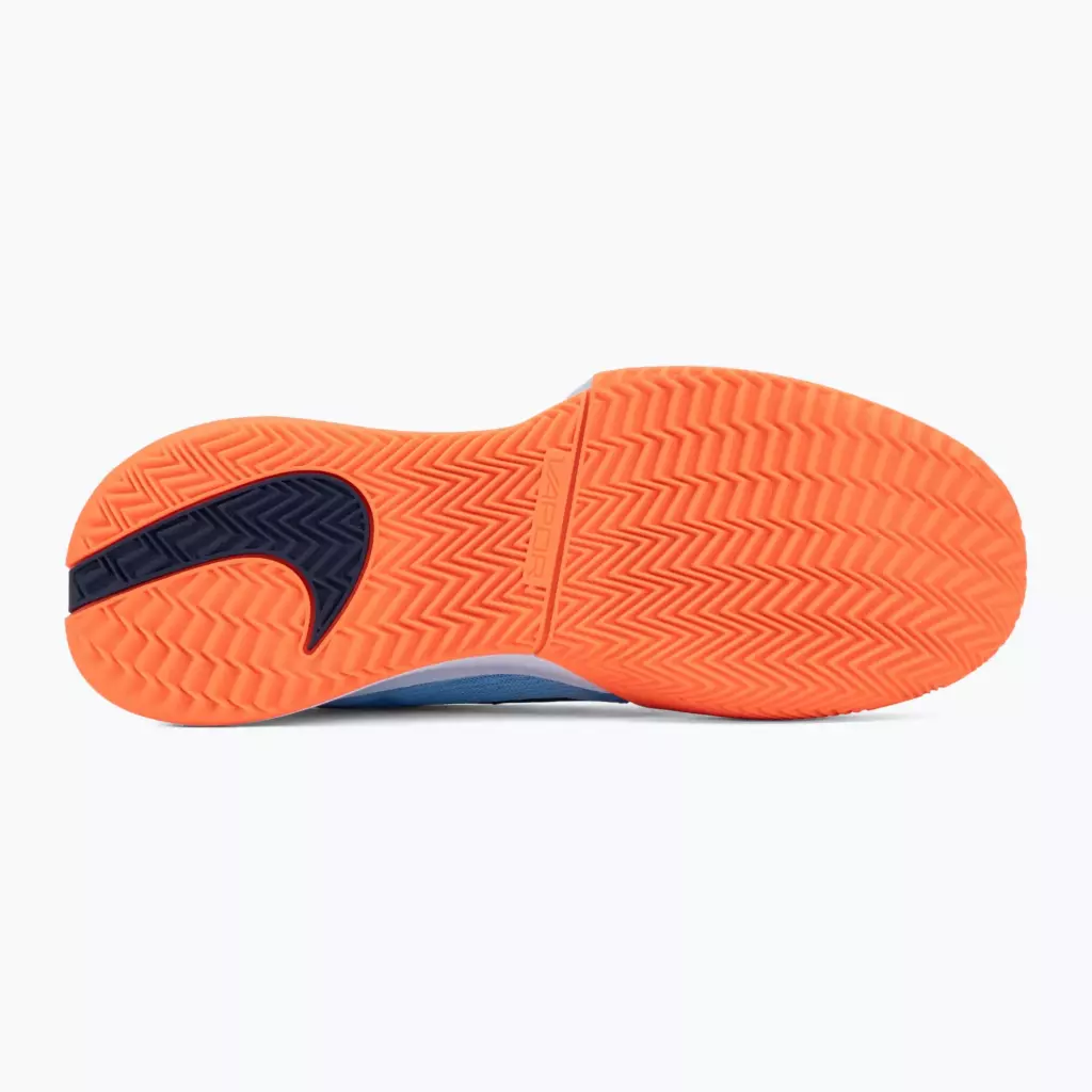 Теннисные кроссовки Nike Vapor Pro 3 Clay university blue/white/midnight navy