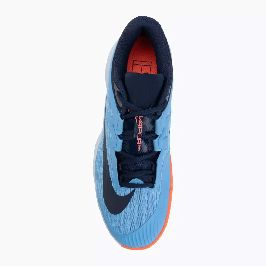 Теннисные кроссовки Nike Vapor Pro 3 Clay university blue/white/midnight navy