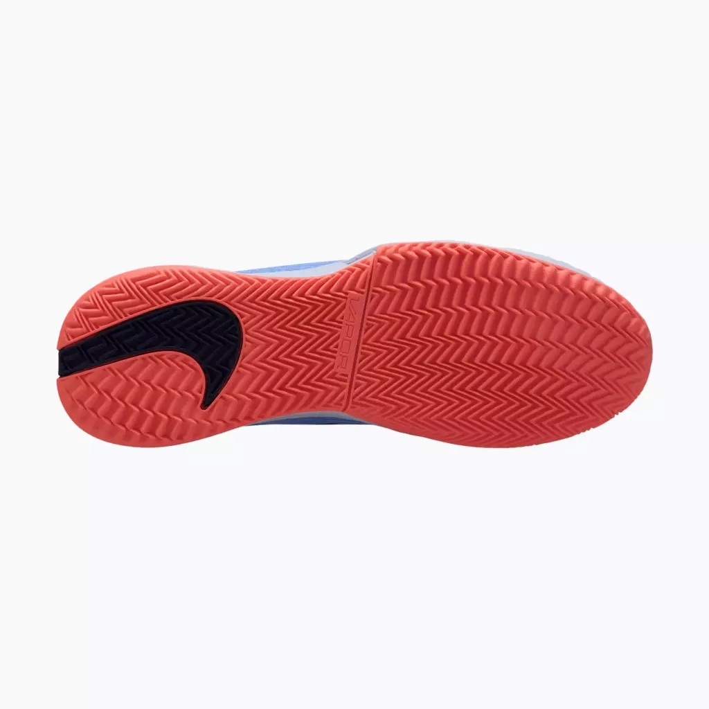 Теннисные кроссовки Nike Vapor Pro 3 Clay university blue/white/midnight navy
