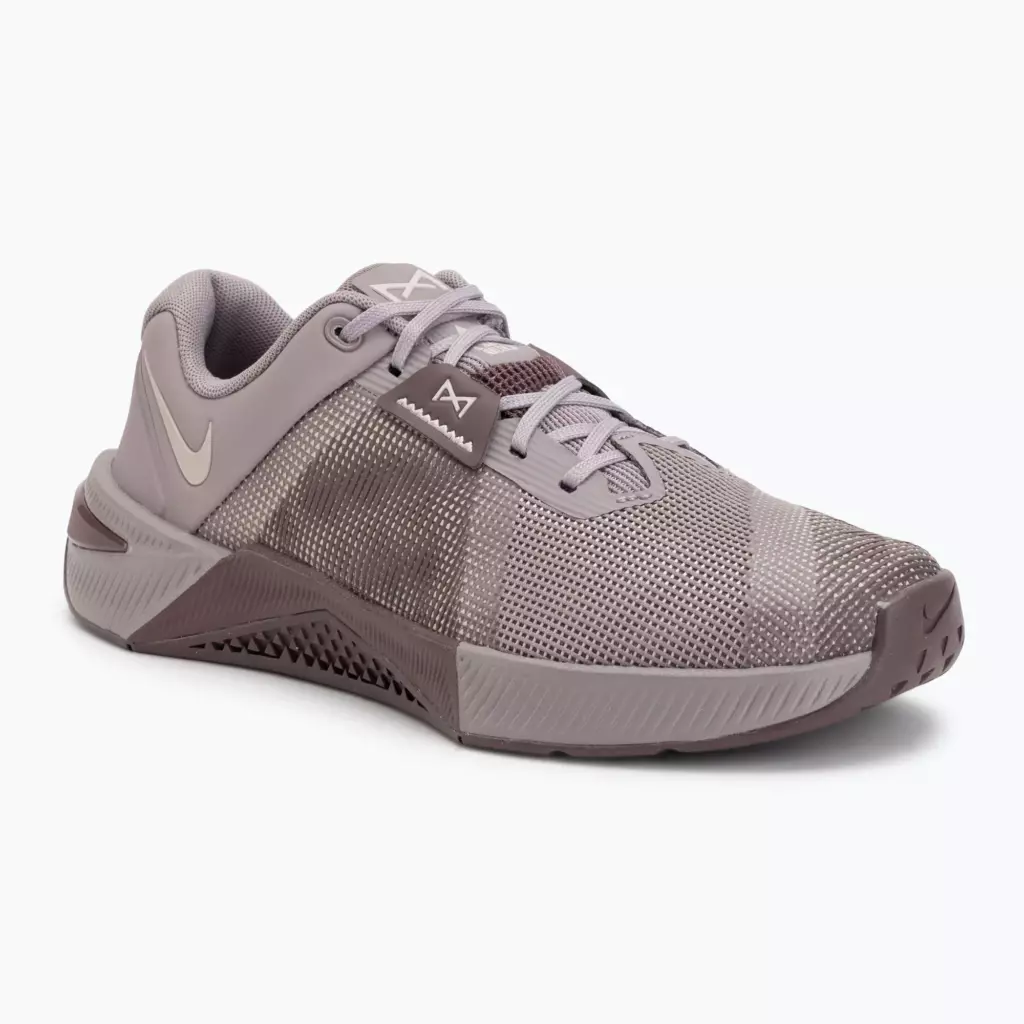Тренировочные Кроссовки Nike Metcon 10 light violet ore/tattoo/silt red