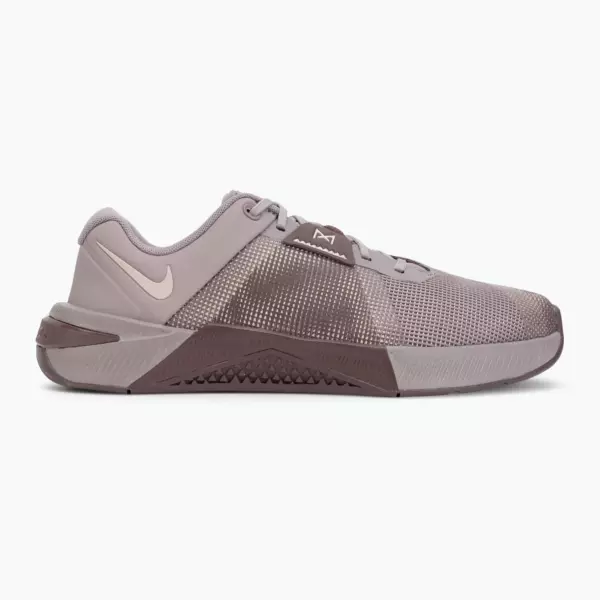 Тренировочные Кроссовки Nike Metcon 10 light violet ore/tattoo/silt red
