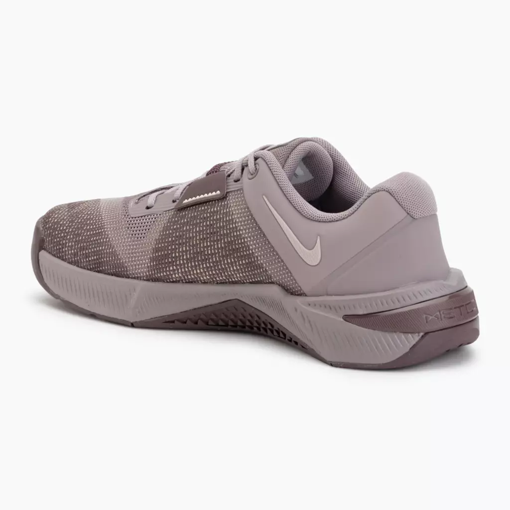 Тренировочные Кроссовки Nike Metcon 10 light violet ore/tattoo/silt red