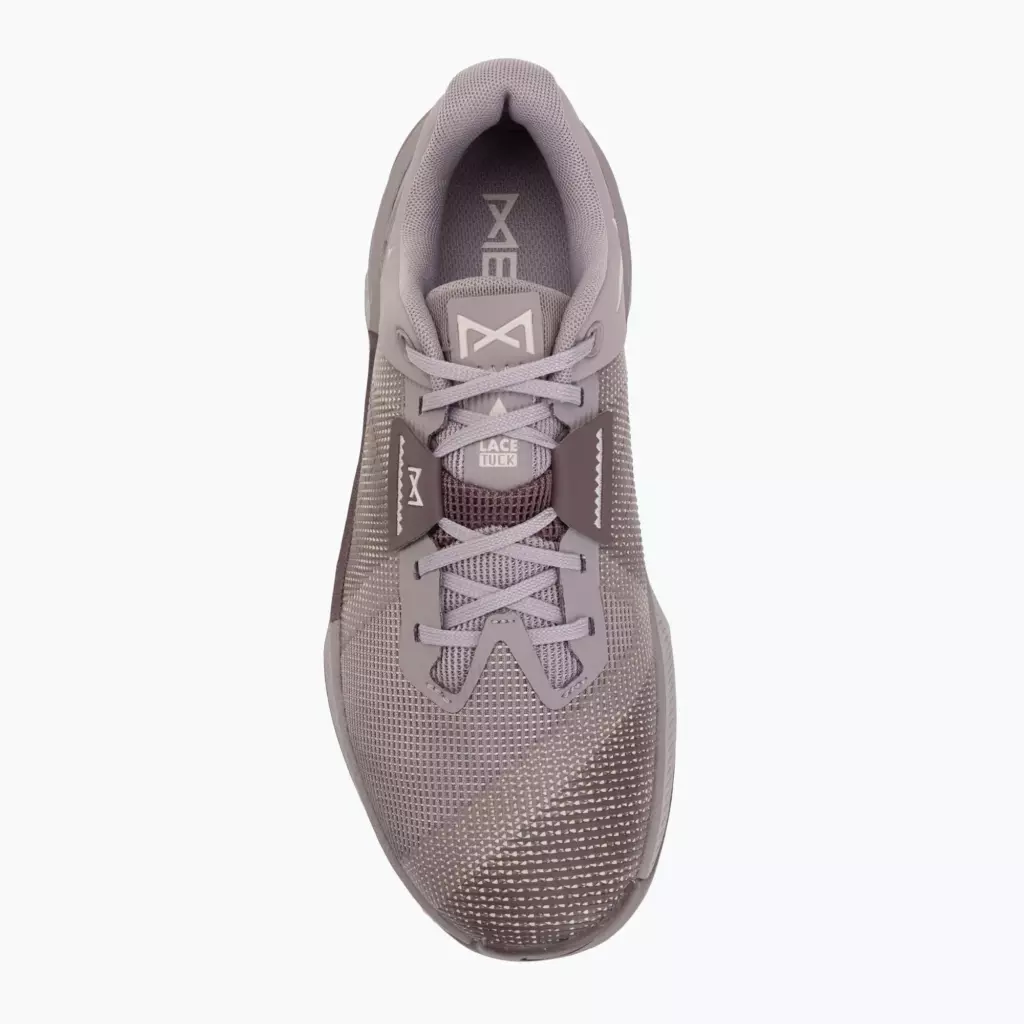 Тренировочные Кроссовки Nike Metcon 10 light violet ore/tattoo/silt red