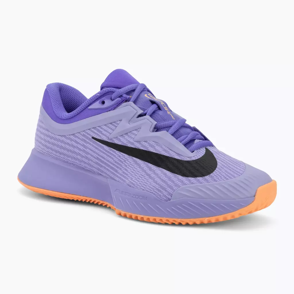 Женские Теннисные кроссовки Nike Vapor Pro 3 Clay light histle/sapphire/black