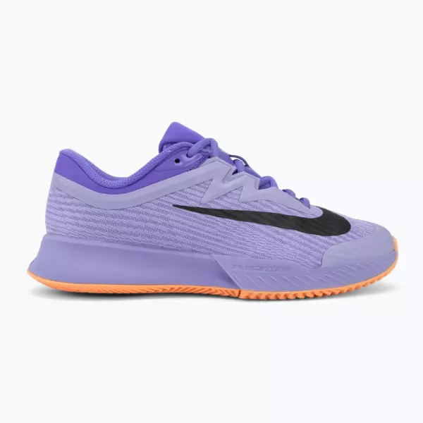 Женские Теннисные кроссовки Nike Vapor Pro 3 Clay light histle/sapphire/black