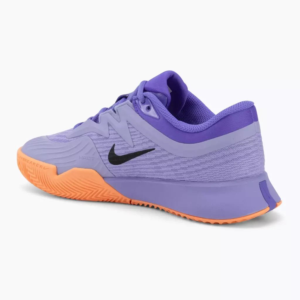 Женские Теннисные кроссовки Nike Vapor Pro 3 Clay light histle/sapphire/black