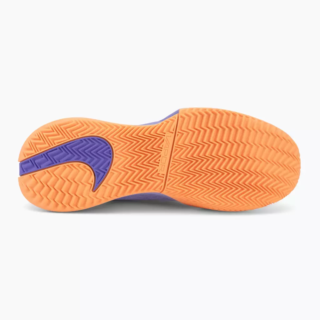 Женские Теннисные кроссовки Nike Vapor Pro 3 Clay light histle/sapphire/black