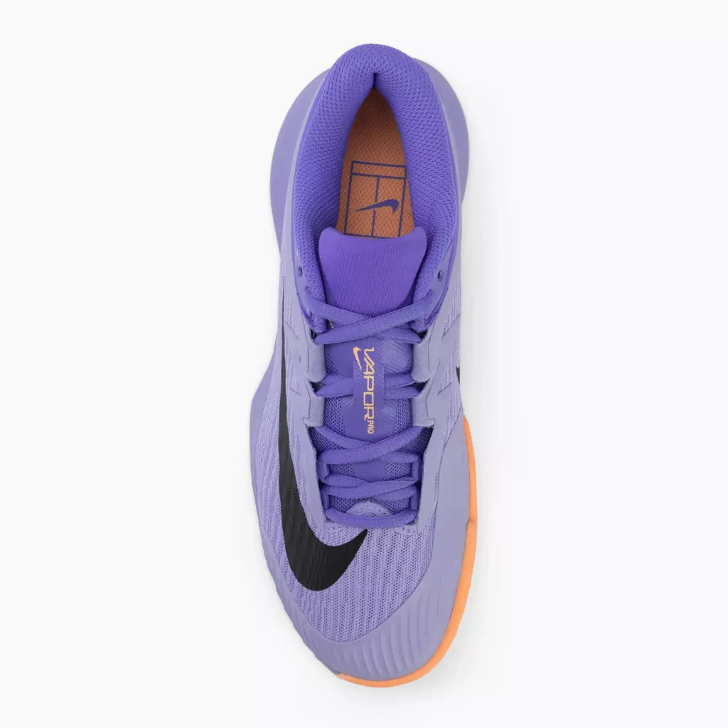 Женские Теннисные кроссовки Nike Vapor Pro 3 Clay light histle/sapphire/black