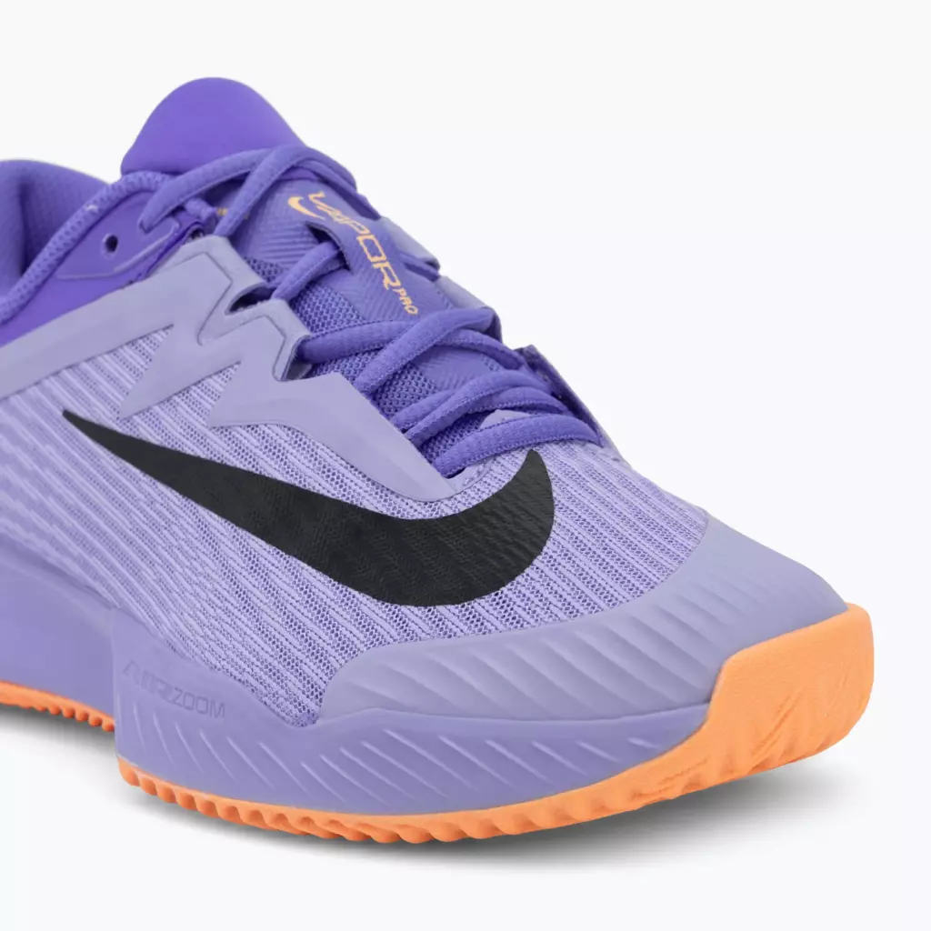 Женские Теннисные кроссовки Nike Vapor Pro 3 Clay light histle/sapphire/black
