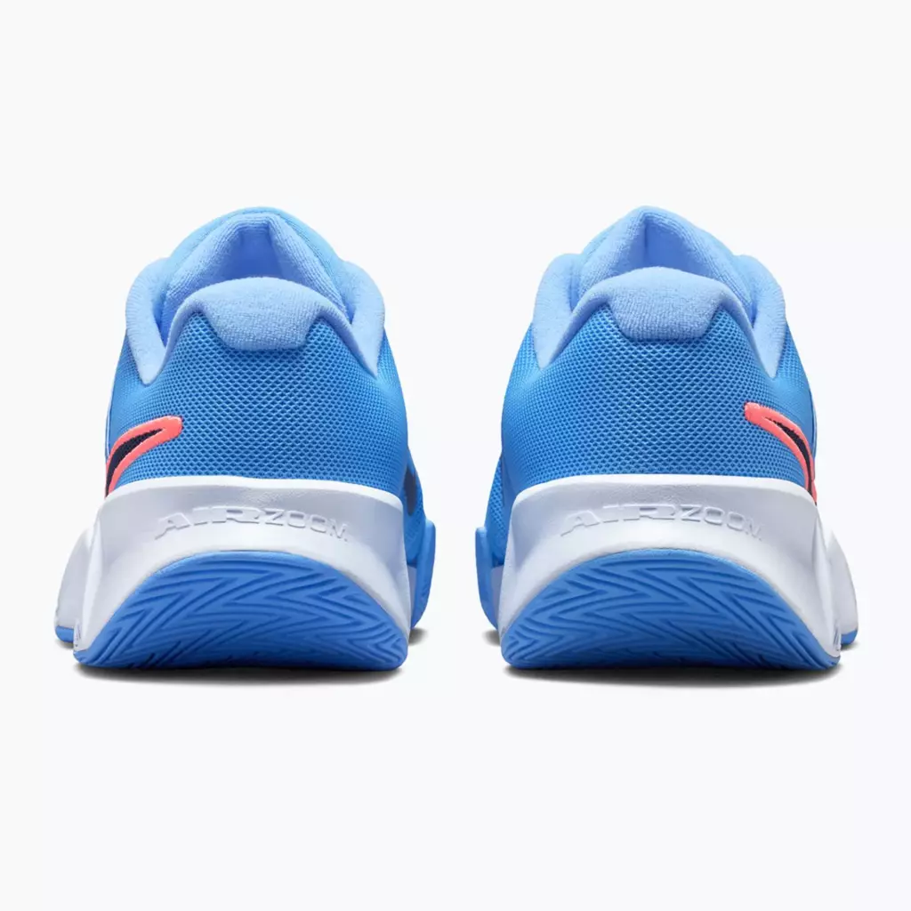 Теннисные кроссовки Nike GP Challenge Pro university blue/ white/midnight navy