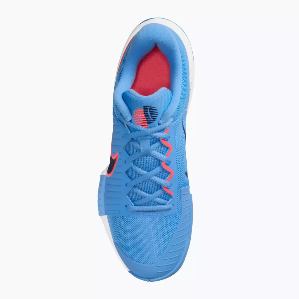 Теннисные кроссовки Nike GP Challenge Pro university blue/ white/midnight navy