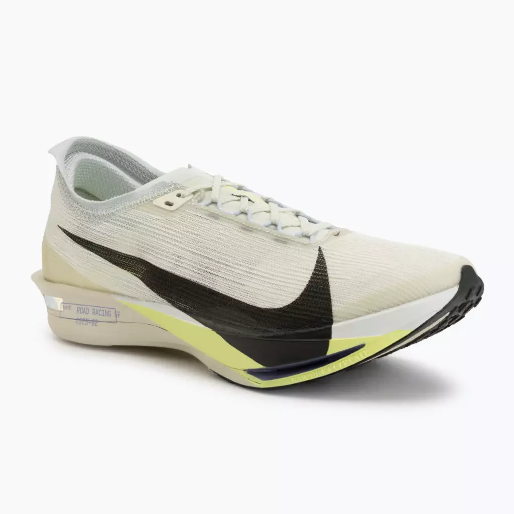 Кроссовки для бега Nike Streakfly 2 sea glass/citron tint/sequoia