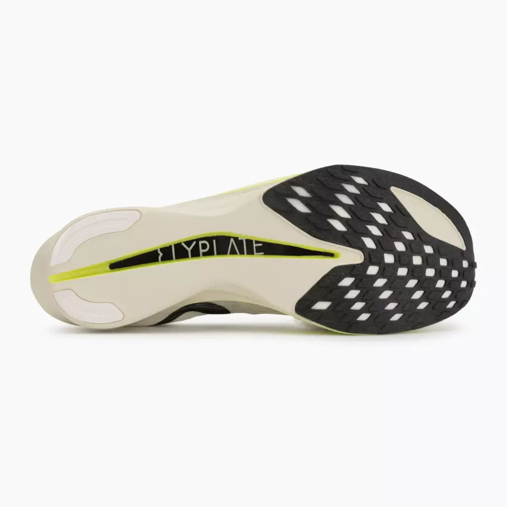Кроссовки для бега Nike Streakfly 2 sea glass/citron tint/sequoia